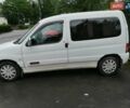 Білий Сітроен Берлінго, об'ємом двигуна 1.9 л та пробігом 275 тис. км за 3200 $, фото 1 на Automoto.ua