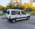 Білий Сітроен Берлінго, об'ємом двигуна 1.87 л та пробігом 350 тис. км за 3000 $, фото 1 на Automoto.ua