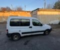 Белый Ситроен Берлинго, объемом двигателя 1.56 л и пробегом 510 тыс. км за 2250 $, фото 1 на Automoto.ua