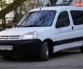 Белый Ситроен Берлинго, объемом двигателя 1.6 л и пробегом 260 тыс. км за 3300 $, фото 8 на Automoto.ua