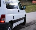 Белый Ситроен Берлинго, объемом двигателя 1.6 л и пробегом 260 тыс. км за 3300 $, фото 7 на Automoto.ua