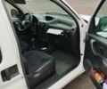 Білий Сітроен Берлінго, об'ємом двигуна 2 л та пробігом 151 тис. км за 4200 $, фото 5 на Automoto.ua