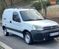 Белый Ситроен Берлинго, объемом двигателя 1.6 л и пробегом 182 тыс. км за 3350 $, фото 1 на Automoto.ua