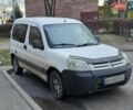 Білий Сітроен Берлінго, об'ємом двигуна 1.56 л та пробігом 294 тис. км за 2900 $, фото 4 на Automoto.ua