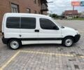 Белый Ситроен Берлинго, объемом двигателя 1.6 л и пробегом 250 тыс. км за 3350 $, фото 9 на Automoto.ua