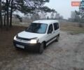 Белый Ситроен Берлинго, объемом двигателя 2 л и пробегом 257 тыс. км за 3700 $, фото 11 на Automoto.ua