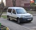 Білий Сітроен Берлінго, об'ємом двигуна 1.56 л та пробігом 294 тис. км за 2900 $, фото 1 на Automoto.ua