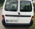 Белый Ситроен Берлинго, объемом двигателя 1.6 л и пробегом 222 тыс. км за 4400 $, фото 2 на Automoto.ua