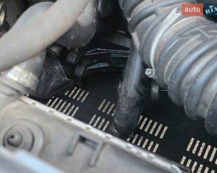 Білий Сітроен Берлінго, об'ємом двигуна 1.56 л та пробігом 294 тис. км за 2900 $, фото 19 на Automoto.ua