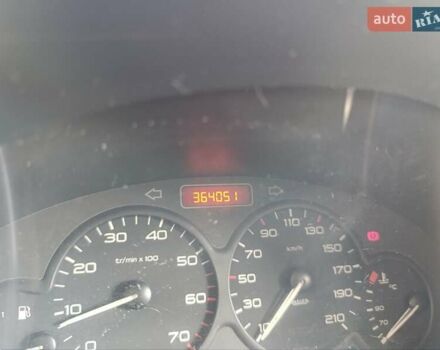 Білий Сітроен Берлінго, об'ємом двигуна 1.56 л та пробігом 364 тис. км за 4100 $, фото 3 на Automoto.ua