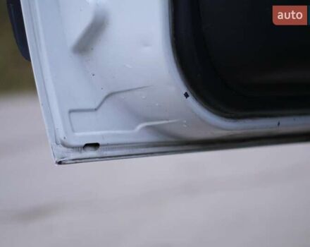 Белый Ситроен Берлинго, объемом двигателя 1.6 л и пробегом 260 тыс. км за 3300 $, фото 4 на Automoto.ua