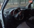 Белый Ситроен Берлинго, объемом двигателя 2 л и пробегом 257 тыс. км за 3700 $, фото 5 на Automoto.ua