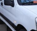 Белый Ситроен Берлинго, объемом двигателя 1.6 л и пробегом 260 тыс. км за 3300 $, фото 5 на Automoto.ua