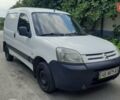 Білий Сітроен Берлінго, об'ємом двигуна 1.9 л та пробігом 324 тис. км за 2700 $, фото 5 на Automoto.ua