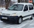 Білий Сітроен Берлінго, об'ємом двигуна 1.56 л та пробігом 356 тис. км за 2950 $, фото 1 на Automoto.ua
