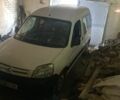 Білий Сітроен Берлінго, об'ємом двигуна 0 л та пробігом 220 тис. км за 4000 $, фото 1 на Automoto.ua