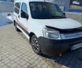 Білий Сітроен Берлінго, об'ємом двигуна 1.6 л та пробігом 222 тис. км за 3699 $, фото 1 на Automoto.ua