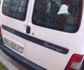 Білий Сітроен Берлінго, об'ємом двигуна 1.9 л та пробігом 248 тис. км за 3700 $, фото 7 на Automoto.ua