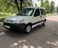 Білий Сітроен Берлінго, об'ємом двигуна 1.6 л та пробігом 220 тис. км за 3800 $, фото 11 на Automoto.ua