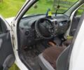 Белый Ситроен Берлинго, объемом двигателя 1.6 л и пробегом 200 тыс. км за 3900 $, фото 7 на Automoto.ua