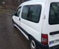 Белый Ситроен Берлинго, объемом двигателя 1.6 л и пробегом 265 тыс. км за 3500 $, фото 8 на Automoto.ua