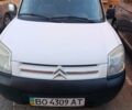 Білий Сітроен Берлінго, об'ємом двигуна 1.9 л та пробігом 248 тис. км за 3700 $, фото 2 на Automoto.ua