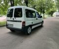 Білий Сітроен Берлінго, об'ємом двигуна 1.6 л та пробігом 220 тис. км за 3800 $, фото 6 на Automoto.ua