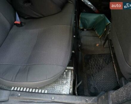 Білий Сітроен Берлінго, об'ємом двигуна 1.56 л та пробігом 294 тис. км за 2900 $, фото 12 на Automoto.ua