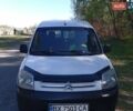 Белый Ситроен Берлинго, объемом двигателя 1.6 л и пробегом 250 тыс. км за 4400 $, фото 1 на Automoto.ua