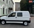 Білий Сітроен Берлінго, об'ємом двигуна 1.6 л та пробігом 343 тис. км за 3000 $, фото 6 на Automoto.ua