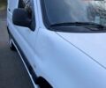 Белый Ситроен Берлинго, объемом двигателя 1.6 л и пробегом 182 тыс. км за 3350 $, фото 3 на Automoto.ua