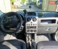 Білий Сітроен Берлінго, об'ємом двигуна 1.56 л та пробігом 364 тис. км за 4100 $, фото 12 на Automoto.ua