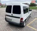 Белый Ситроен Берлинго, объемом двигателя 1.6 л и пробегом 250 тыс. км за 3350 $, фото 12 на Automoto.ua