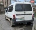 Білий Сітроен Берлінго, об'ємом двигуна 1.56 л та пробігом 294 тис. км за 2900 $, фото 1 на Automoto.ua