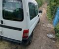 Білий Сітроен Берлінго, об'ємом двигуна 1.6 л та пробігом 457 тис. км за 3400 $, фото 5 на Automoto.ua