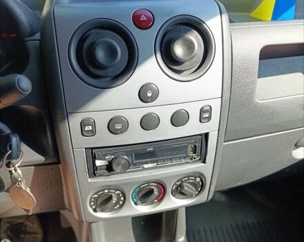 Білий Сітроен Берлінго, об'ємом двигуна 1.56 л та пробігом 364 тис. км за 4100 $, фото 11 на Automoto.ua