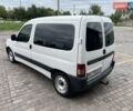 Белый Ситроен Берлинго, объемом двигателя 1.6 л и пробегом 250 тыс. км за 3350 $, фото 11 на Automoto.ua