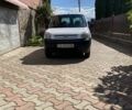 Білий Сітроен Берлінго, об'ємом двигуна 1.56 л та пробігом 272 тис. км за 4700 $, фото 1 на Automoto.ua
