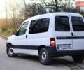Белый Ситроен Берлинго, объемом двигателя 1.6 л и пробегом 260 тыс. км за 3300 $, фото 9 на Automoto.ua