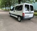 Білий Сітроен Берлінго, об'ємом двигуна 1.6 л та пробігом 220 тис. км за 3800 $, фото 13 на Automoto.ua