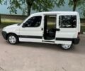 Білий Сітроен Берлінго, об'ємом двигуна 1.6 л та пробігом 220 тис. км за 3800 $, фото 1 на Automoto.ua