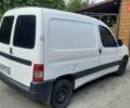 Білий Сітроен Берлінго, об'ємом двигуна 1.9 л та пробігом 324 тис. км за 2700 $, фото 1 на Automoto.ua