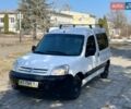 Белый Ситроен Берлинго, объемом двигателя 1.56 л и пробегом 220 тыс. км за 3500 $, фото 1 на Automoto.ua