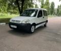 Білий Сітроен Берлінго, об'ємом двигуна 1.6 л та пробігом 220 тис. км за 3800 $, фото 16 на Automoto.ua