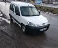 Белый Ситроен Берлинго, объемом двигателя 1.6 л и пробегом 265 тыс. км за 3500 $, фото 5 на Automoto.ua