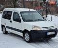 Білий Сітроен Берлінго, об'ємом двигуна 1.6 л та пробігом 356 тис. км за 2799 $, фото 1 на Automoto.ua