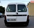Белый Ситроен Берлинго, объемом двигателя 1.4 л и пробегом 280 тыс. км за 3600 $, фото 10 на Automoto.ua