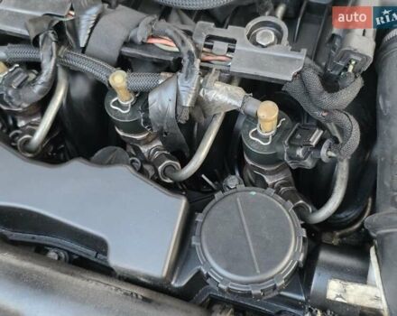 Білий Сітроен Берлінго, об'ємом двигуна 1.56 л та пробігом 294 тис. км за 2900 $, фото 18 на Automoto.ua