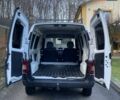 Белый Ситроен Берлинго, объемом двигателя 1.6 л и пробегом 182 тыс. км за 3350 $, фото 6 на Automoto.ua