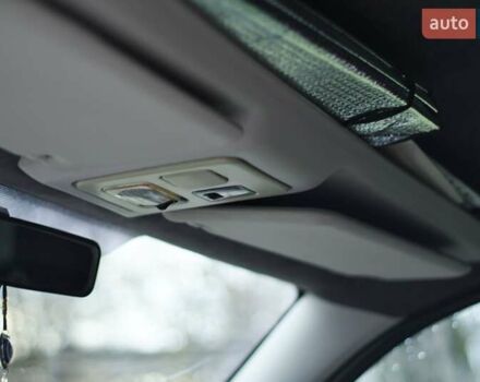 Белый Ситроен Берлинго, объемом двигателя 1.6 л и пробегом 260 тыс. км за 3300 $, фото 11 на Automoto.ua